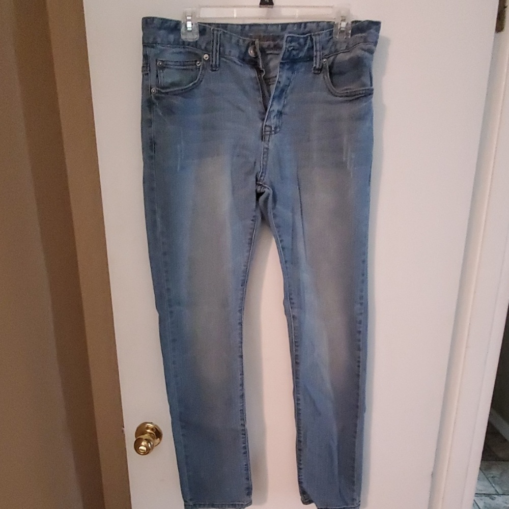 Mens jeans